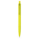 X3 Stift Farbe: limone