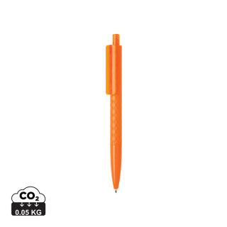 X3 Stift Farbe: orange