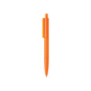 X3 Stift Farbe: orange