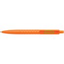 X3 Stift Farbe: orange