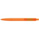 X3 Stift Farbe: orange