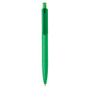 X3 Stift Farbe: grün