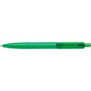 X3 Stift Farbe: grün