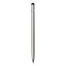 Eleganter Metallstift Farbe: silber