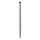 Eleganter Metallstift Farbe: silber