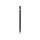 Eleganter Metallstift Farbe: grau