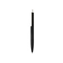 X3-Stift mit Smooth-Touch Farbe: schwarz, weiß