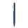 X3-Stift mit Smooth-Touch Farbe: navy blau, weiß