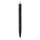 X3-Black mit Smooth-Touch Farbe: transparent, schwarz