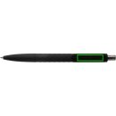 X3-Black mit Smooth-Touch Farbe: schwarz, schwarz