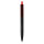 X3-Black mit Smooth-Touch Farbe: rot, schwarz