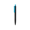 X3-Black mit Smooth-Touch Farbe: blau, schwarz