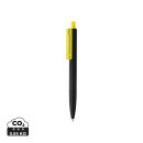 X3-Black mit Smooth-Touch Farbe: gelb, schwarz