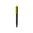 X3-Black mit Smooth-Touch Farbe: gelb, schwarz