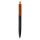X3-Black mit Smooth-Touch Farbe: orange, schwarz