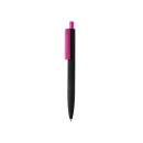 X3-Black mit Smooth-Touch Farbe: rosa, schwarz