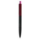 X3-Black mit Smooth-Touch Farbe: rosa, schwarz