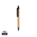 ECO-Stift Farbe: schwarz