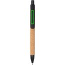 ECO-Stift Farbe: schwarz