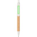 ECO-Stift Farbe: weiß