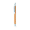 ECO-Stift Farbe: blau