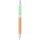 ECO-Stift Farbe: blau