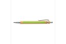 Pynn Bambus Infinity-Stift Farbe: braun