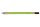 Bambus Infinity-Stift mit Radiergummi Farbe: braun