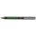 Swiss Peak Cedar Stift aus RCS recyceltem Aluminium Farbe: schwarz