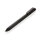 TwistLock Stift aus GRS-zertifiziert recyceltem ABS Farbe: schwarz