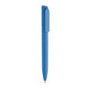 Pocketpal Mini-Pen aus GRS recyceltem ABS Farbe: sky blue