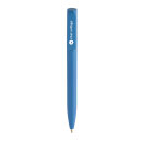 Pocketpal Mini-Pen aus GRS recyceltem ABS Farbe: sky blue