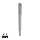 Pocketpal Mini-Pen aus GRS recyceltem ABS Farbe: grün