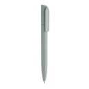 Pocketpal Mini-Pen aus GRS recyceltem ABS Farbe: grün