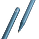 Xavi Stift aus RCS zertifiziert recyceltem Aluminum Farbe: Königsblau