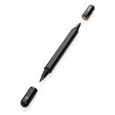 Swiss Peak Storm Dual-Tip-Pen aus RCS recyceltem Aluminum...