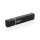 Swiss Peak Storm Dual-Tip-Pen aus RCS recyceltem Aluminum Farbe: schwarz