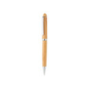 Bamboo Stift in einer Box Farbe: braun