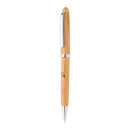 Bamboo Stift in einer Box Farbe: braun