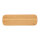 Bamboo Stift in einer Box Farbe: braun