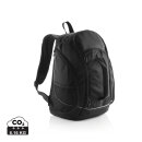 Rucksack Florida, PVC-frei Farbe: schwarz