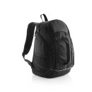 Rucksack Florida, PVC-frei Farbe: schwarz