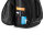 Rucksack Florida, PVC-frei Farbe: schwarz