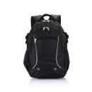 Denver Laptoprucksack Farbe: schwarz