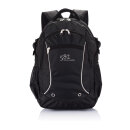 Denver Laptoprucksack Farbe: schwarz