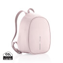 Elle Fashion Anti-Diebstahl-Rucksack Farbe: rosa