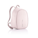 Elle Fashion Anti-Diebstahl-Rucksack Farbe: rosa