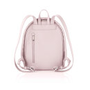 Elle Fashion Anti-Diebstahl-Rucksack Farbe: rosa