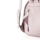 Elle Fashion Anti-Diebstahl-Rucksack Farbe: rosa