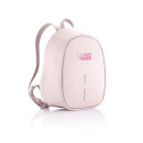 Elle Fashion Anti-Diebstahl-Rucksack Farbe: rosa